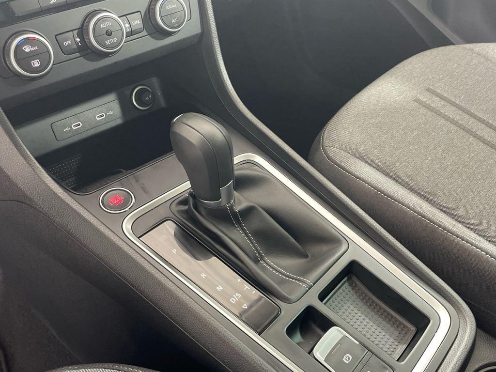 SEAT Ateca 1.5 TSI en Barcelona