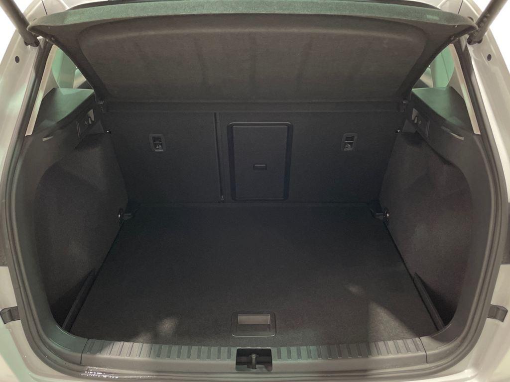 SEAT Ateca 1.5 TSI en Barcelona