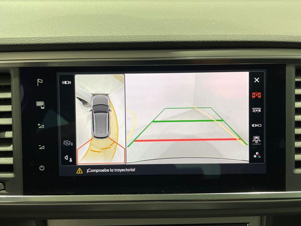 SEAT Ateca 1.5 TSI en Barcelona