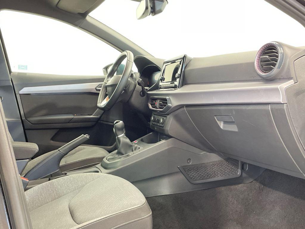 SEAT Ibiza 1.0 TSI en Barcelona