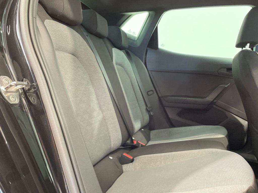 SEAT Ibiza 1.0 TSI en Barcelona