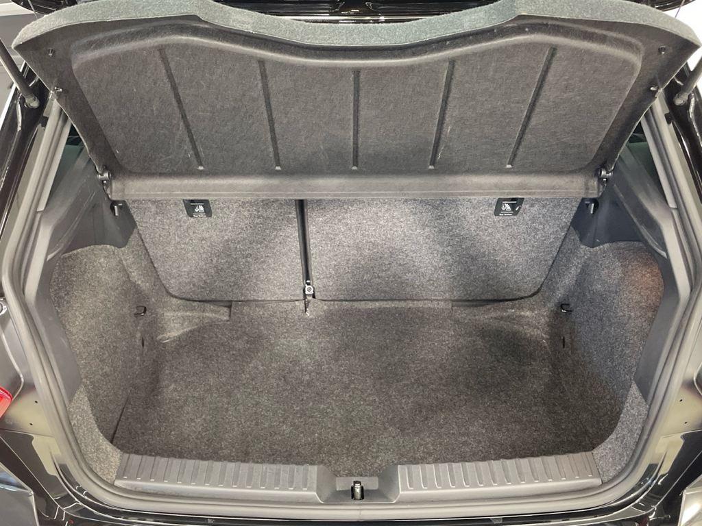 SEAT Ibiza 1.0 TSI en Barcelona