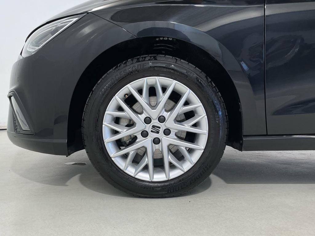 SEAT Ibiza 1.0 TSI en Barcelona