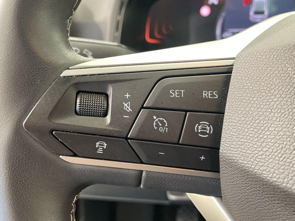 SEAT Ibiza 1.0 TSI en Barcelona