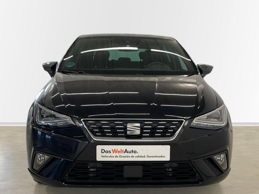 SEAT Ibiza 1.0 TSI en Barcelona
