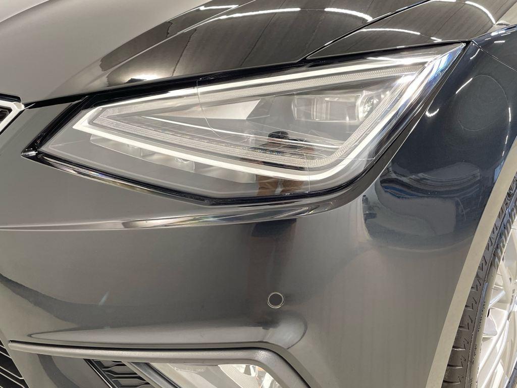 SEAT Ibiza 1.0 TSI en Barcelona