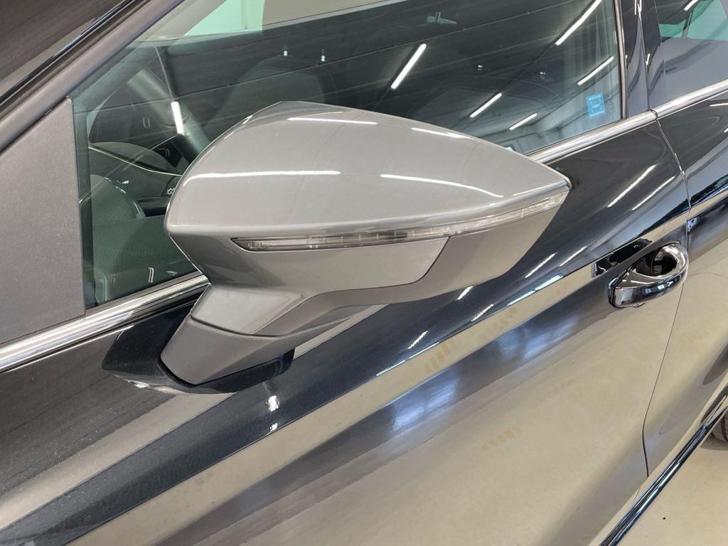 SEAT Ibiza 1.0 TSI en Barcelona