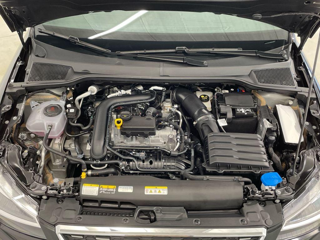 SEAT Ibiza 1.0 TSI en Barcelona