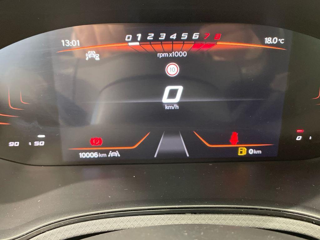 SEAT Ibiza 1.0 TSI en Barcelona