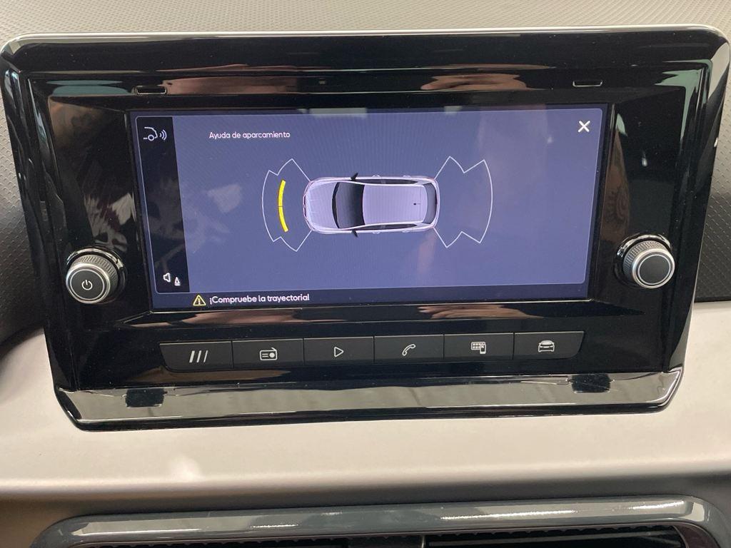 SEAT Ibiza 1.0 TSI en Barcelona