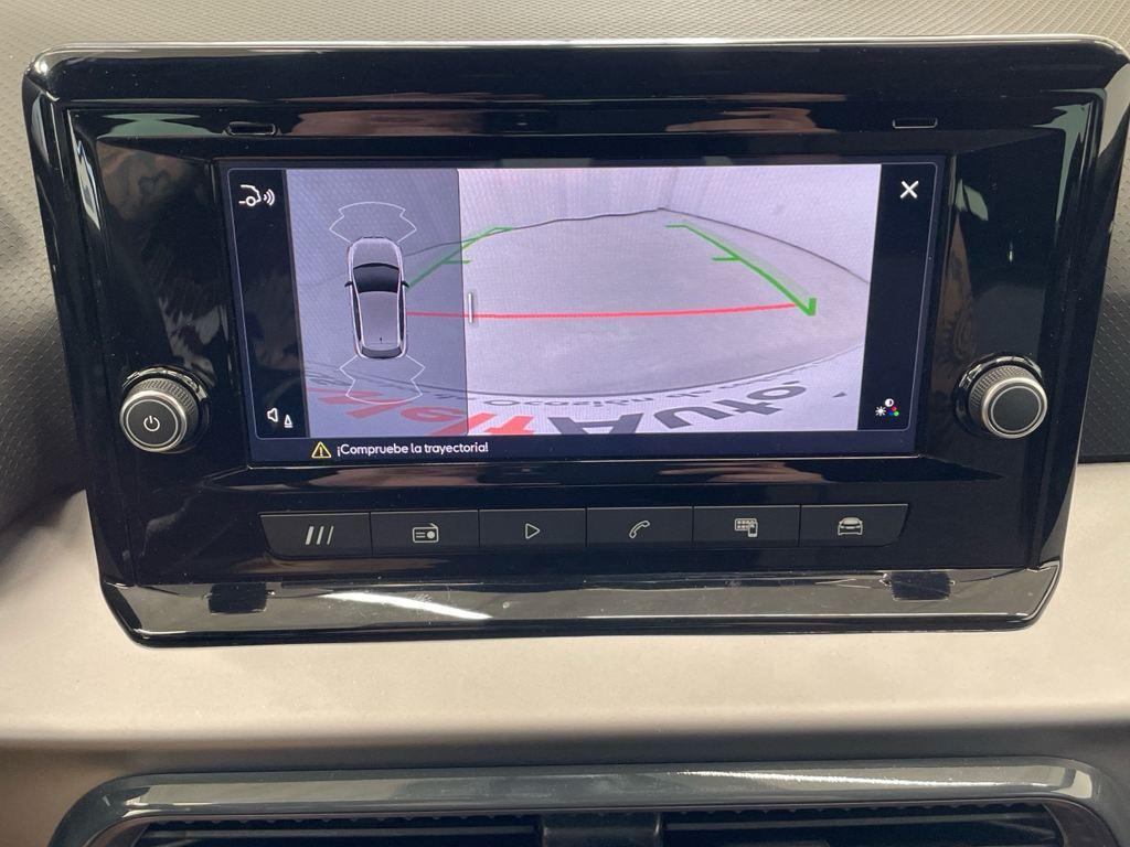 SEAT Ibiza 1.0 TSI en Barcelona