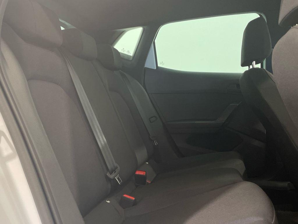 SEAT Ibiza 1.0 TSI en Barcelona