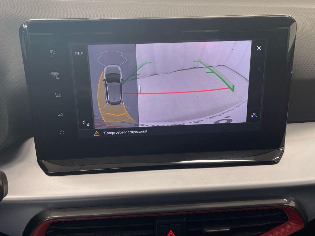 SEAT Ibiza 1.0 TSI en Barcelona