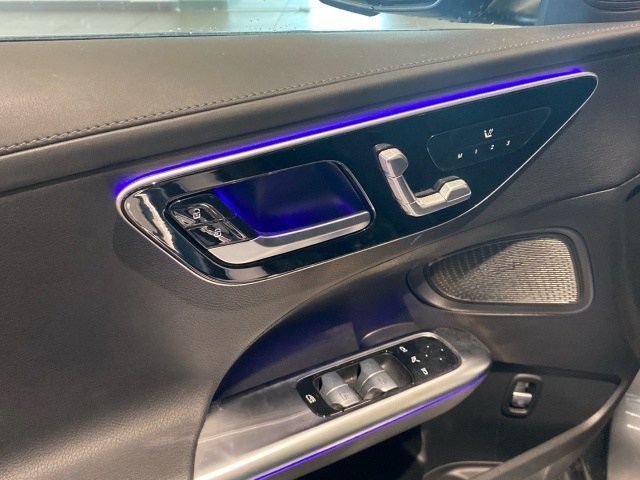 Mercedes-Benz Clase C 220 d en Barcelona