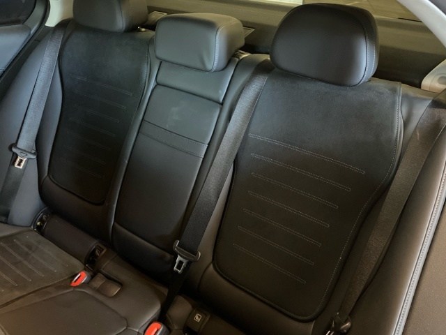 Mercedes-Benz Clase C 220 d en Barcelona