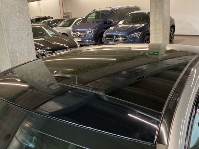 Mercedes-Benz Clase C 220 d en Barcelona