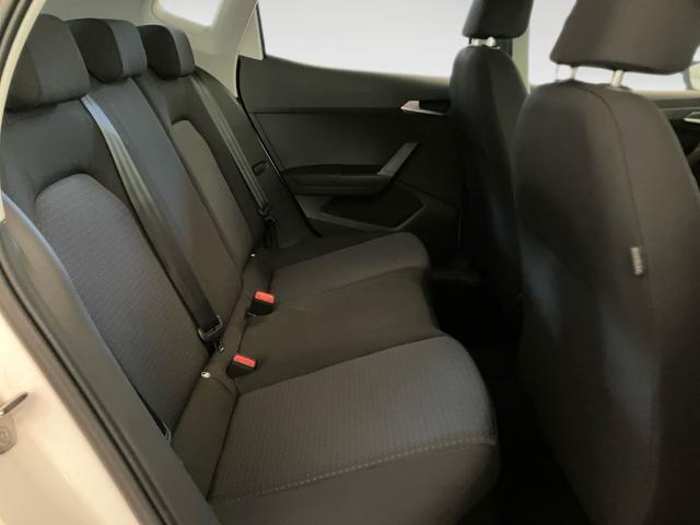 SEAT Arona 1.0 TSI Style XM DSG 85 kW (115 CV)