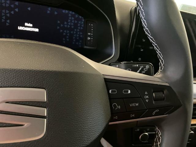 SEAT Arona 1.0 TSI Style XM DSG 85 kW (115 CV)