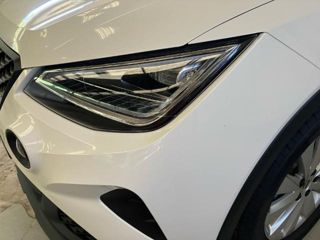 SEAT Arona 1.0 TSI Style XM DSG 85 kW (115 CV)