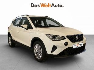 SEAT Arona 1.0 TSI de segunda mano