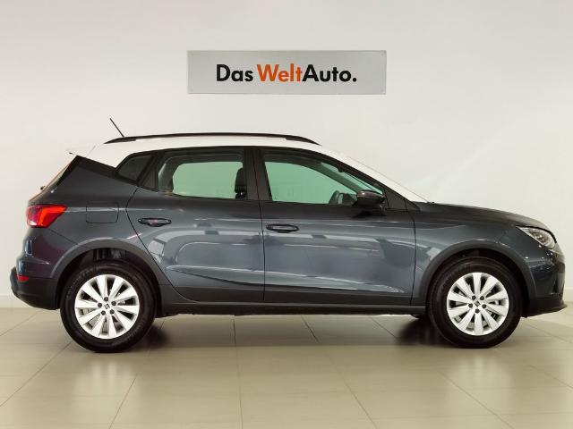 SEAT Arona 1.0 TSI Style XL DSG 85 kW (115 CV)