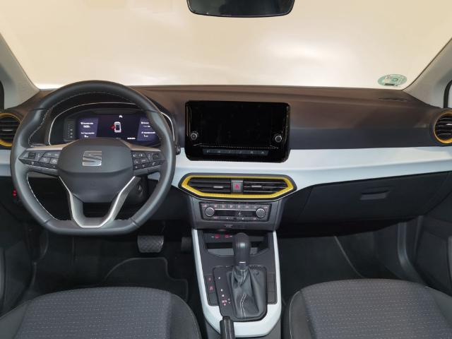 SEAT Arona 1.0 TSI Style XL DSG 85 kW (115 CV)