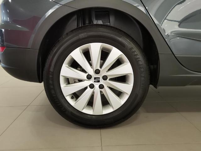 SEAT Arona 1.0 TSI Style XL DSG 85 kW (115 CV)