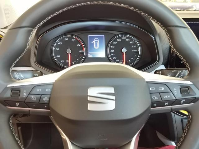 SEAT Arona 1.0 TSI Style XL DSG 85 kW (115 CV)