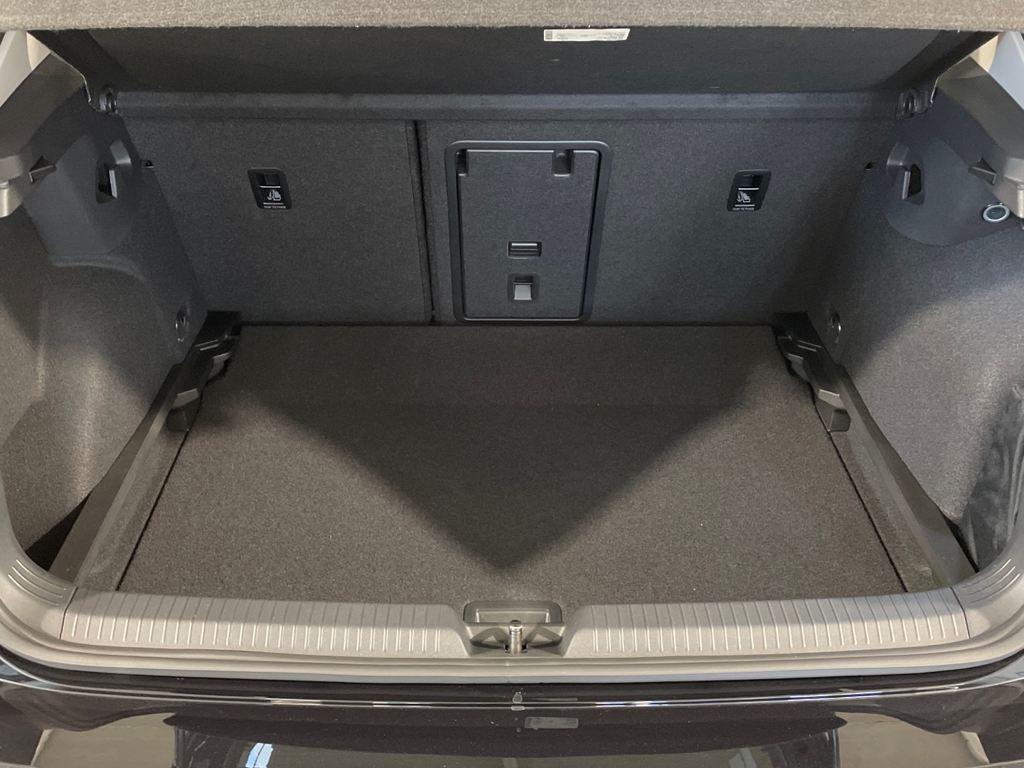 Volkswagen Golf 2.0 TDI en Barcelona