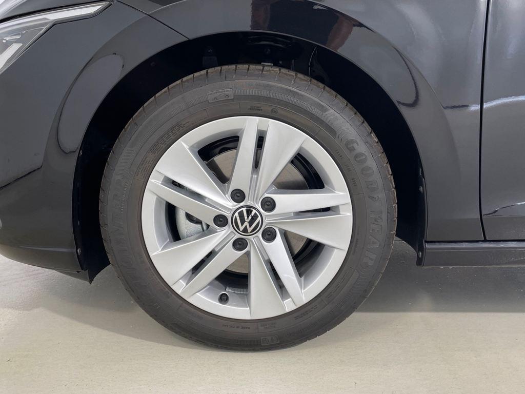 Volkswagen Golf 2.0 TDI en Barcelona