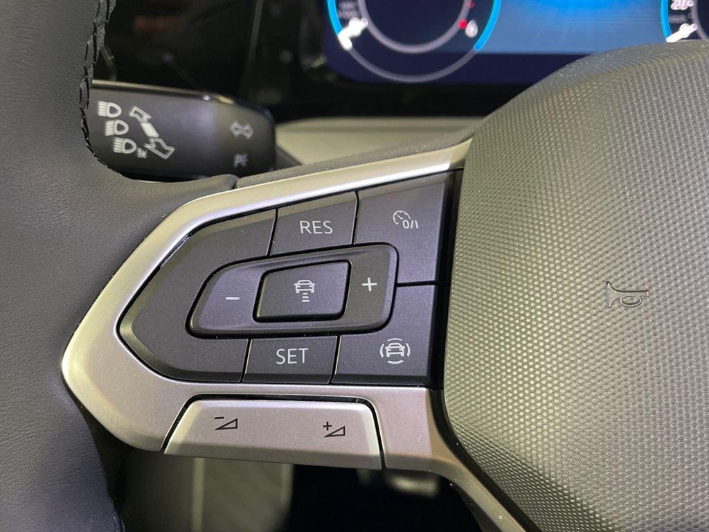 Volkswagen Golf 2.0 TDI en Barcelona