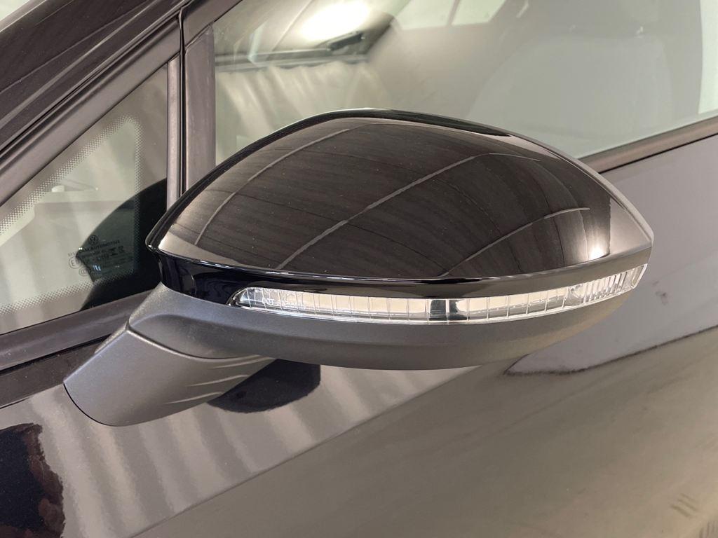 Volkswagen Golf 2.0 TDI en Barcelona