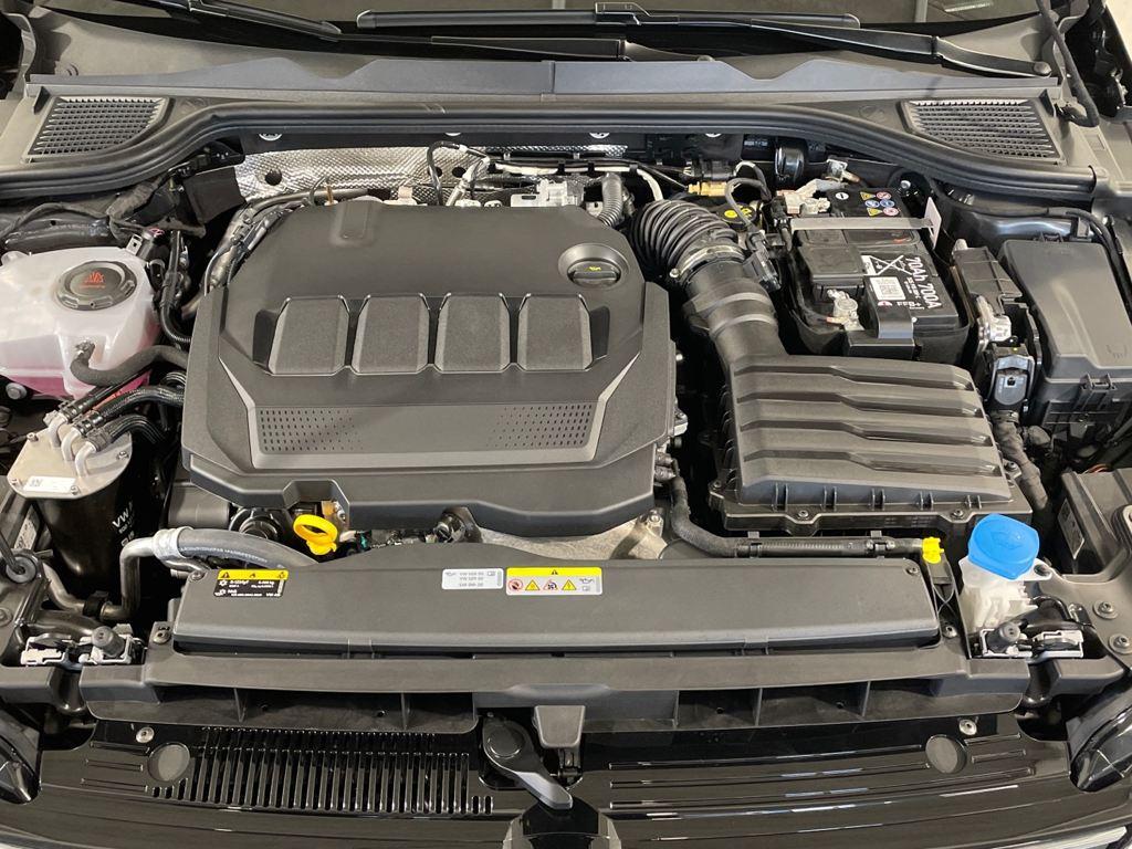 Volkswagen Golf 2.0 TDI en Barcelona