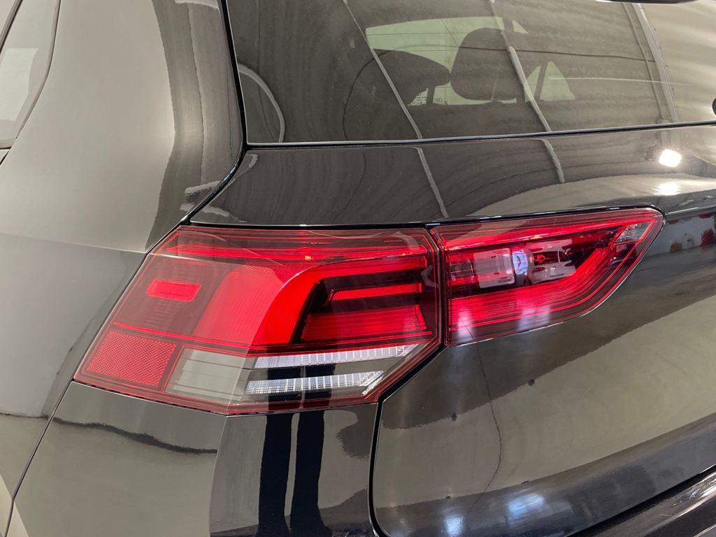 Volkswagen Golf 2.0 TDI en Barcelona