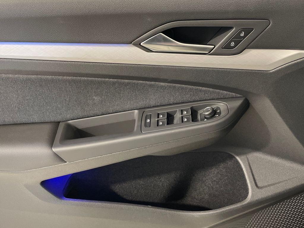 Volkswagen Golf 2.0 TDI en Barcelona