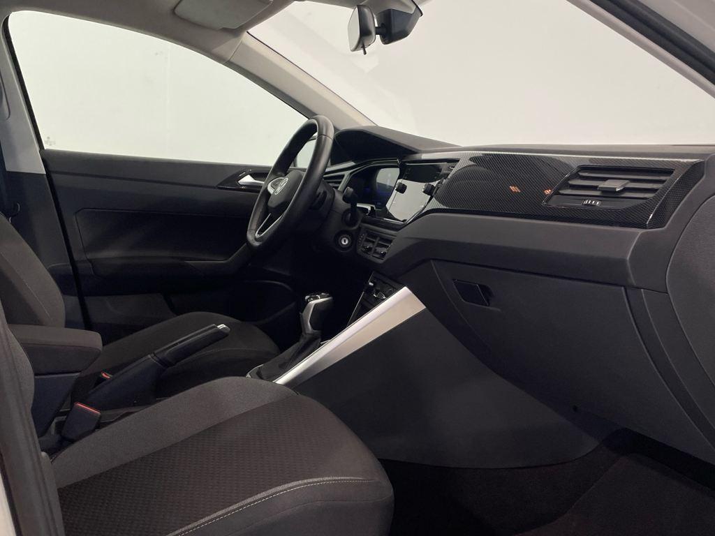 Volkswagen Polo 1.0 TSI en Barcelona