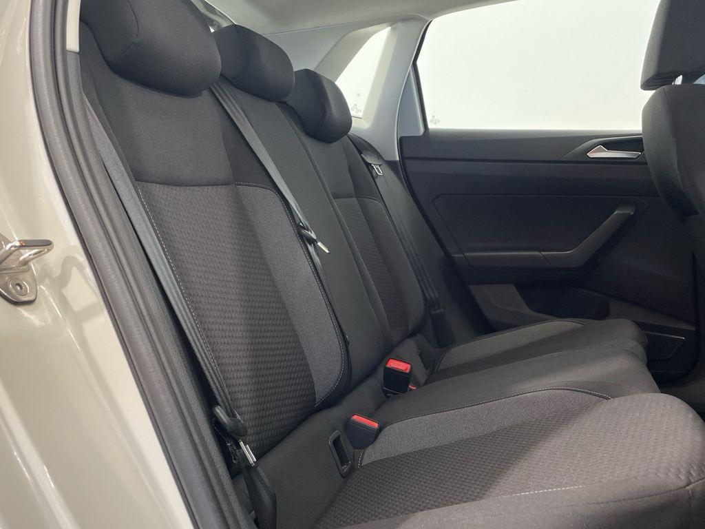 Volkswagen Polo 1.0 TSI en Barcelona