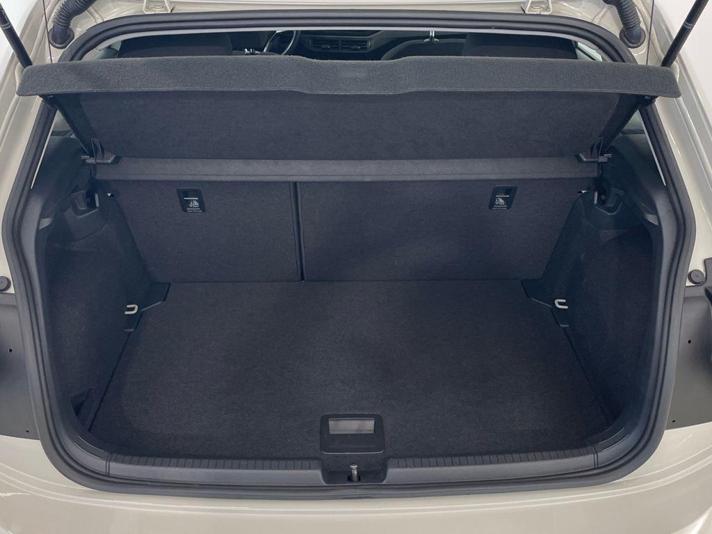 Volkswagen Polo 1.0 TSI en Barcelona