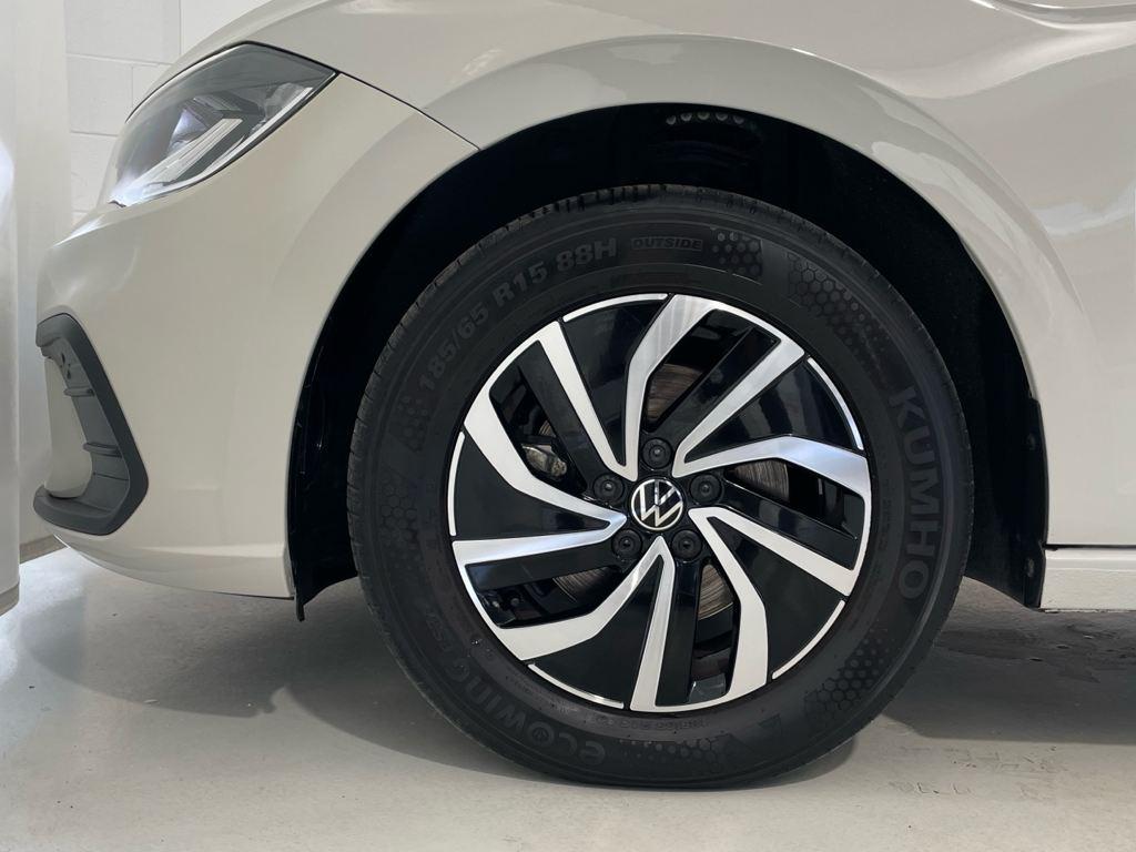 Volkswagen Polo 1.0 TSI en Barcelona