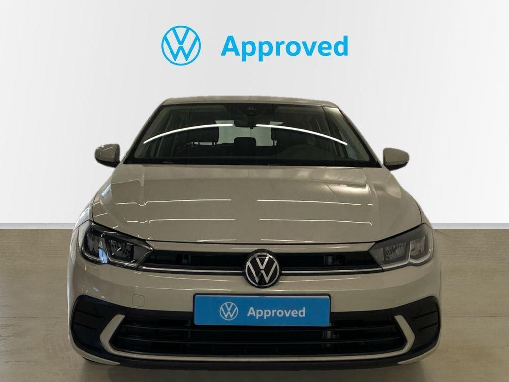 Volkswagen Polo 1.0 TSI en Barcelona