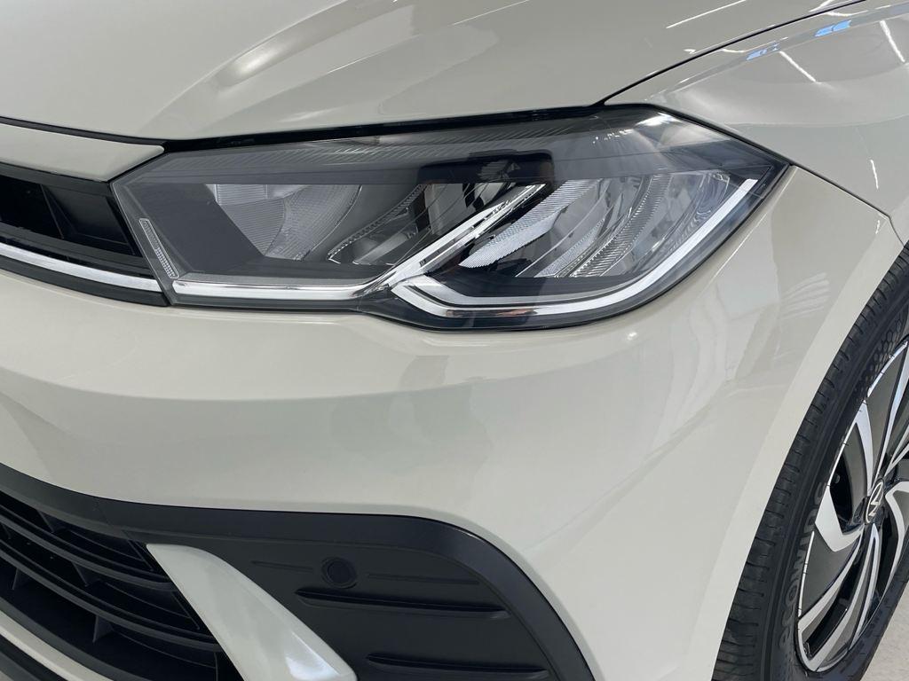 Volkswagen Polo 1.0 TSI en Barcelona