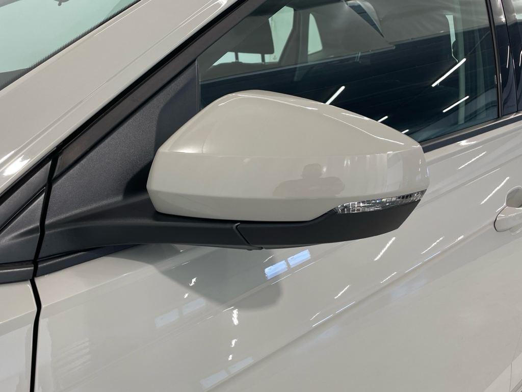 Volkswagen Polo 1.0 TSI en Barcelona