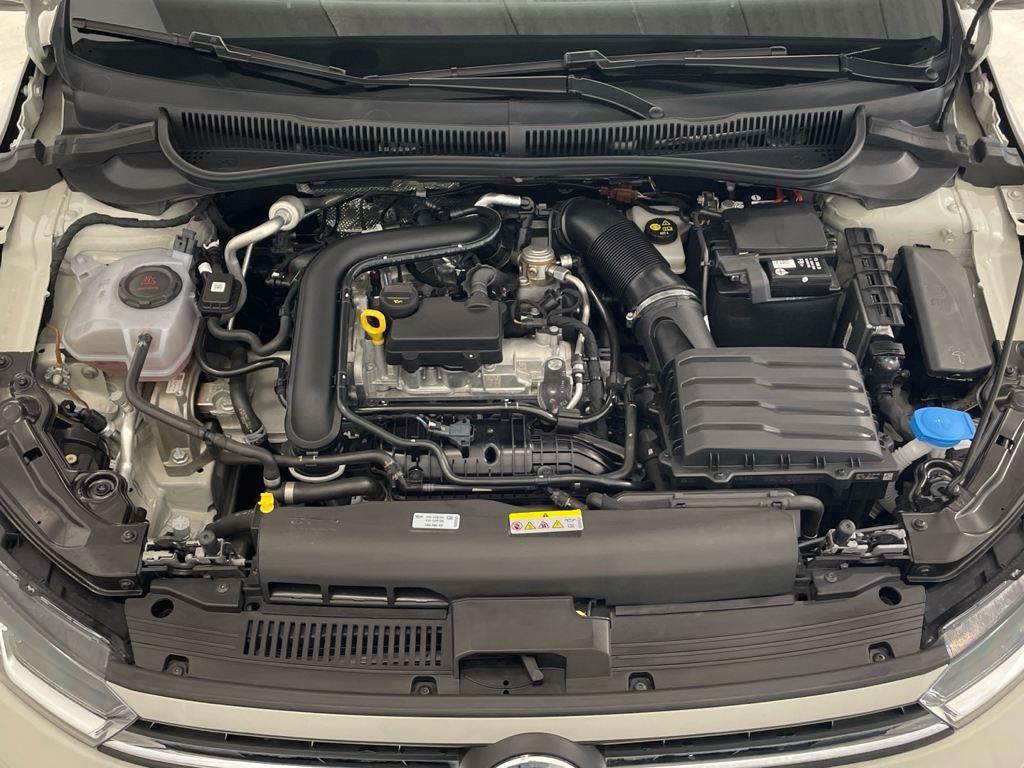 Volkswagen Polo 1.0 TSI en Barcelona