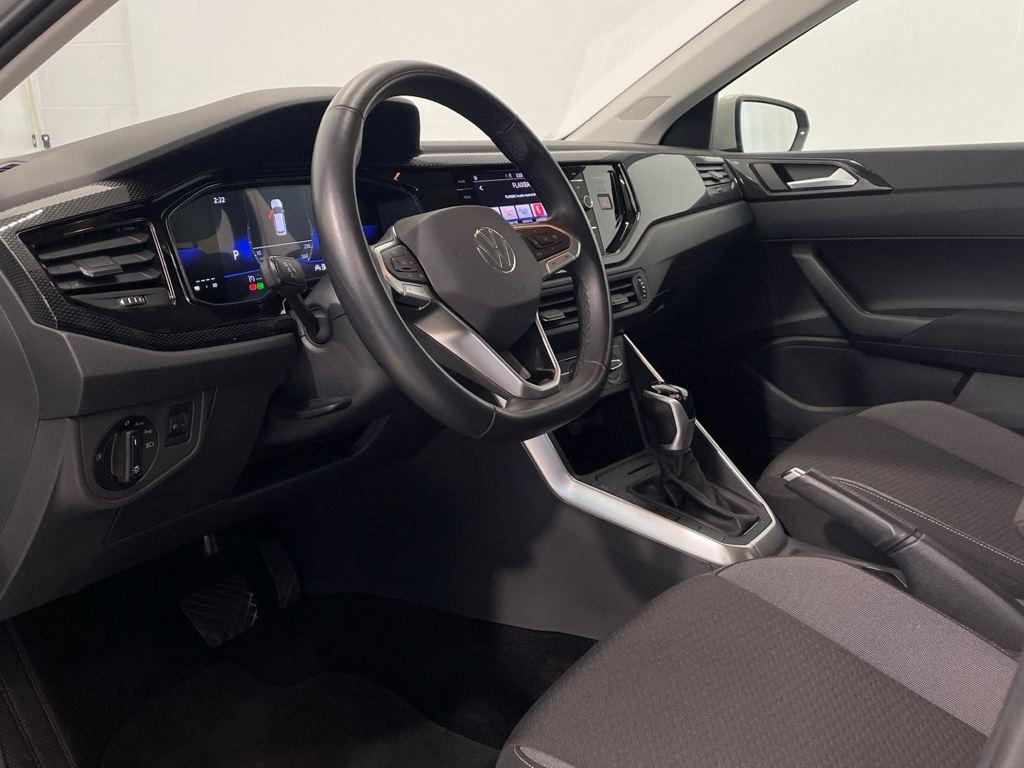 Volkswagen Polo 1.0 TSI en Barcelona