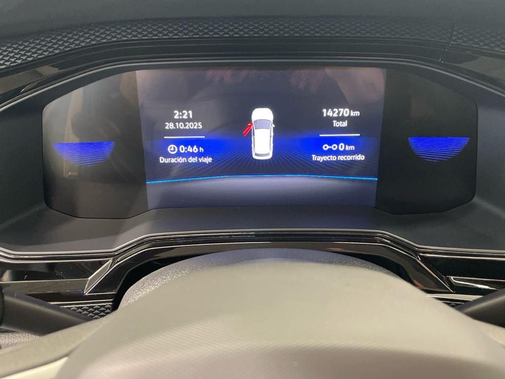 Volkswagen Polo 1.0 TSI en Barcelona