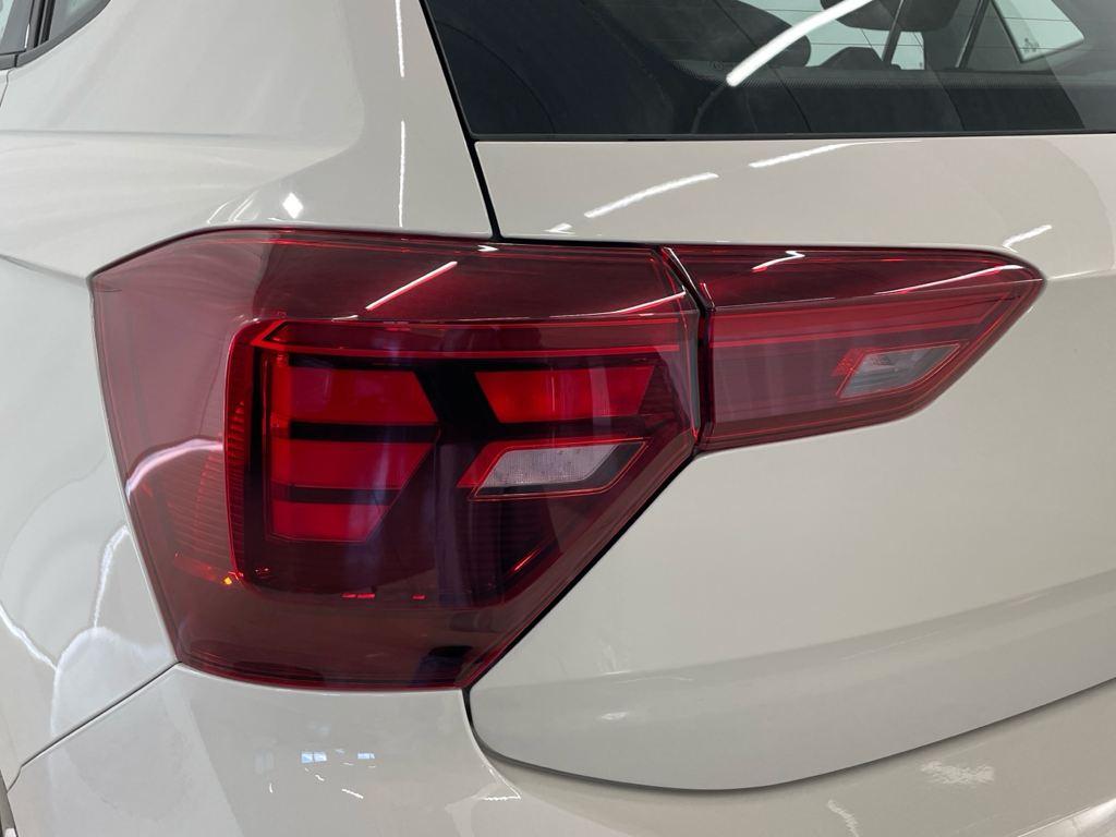 Volkswagen Polo 1.0 TSI en Barcelona