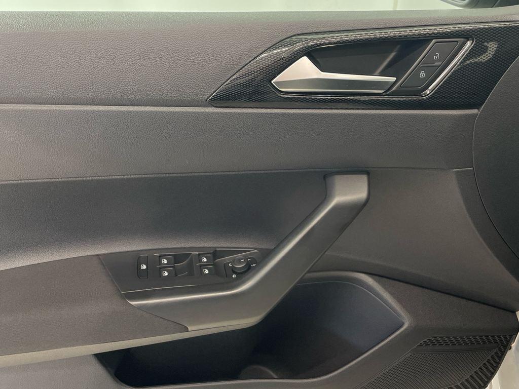 Volkswagen Polo 1.0 TSI en Barcelona