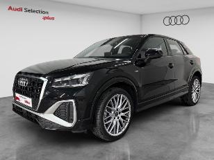 Audi Q2 en Motorflash