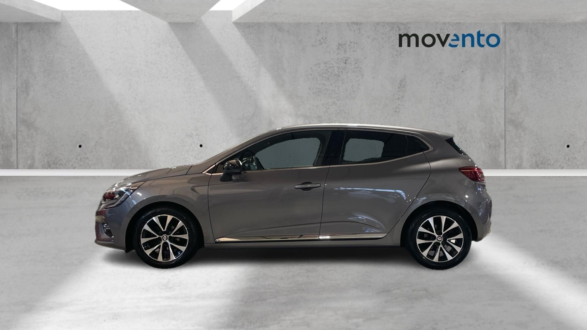 Renault Clio TCe 100 GLP en Barcelona