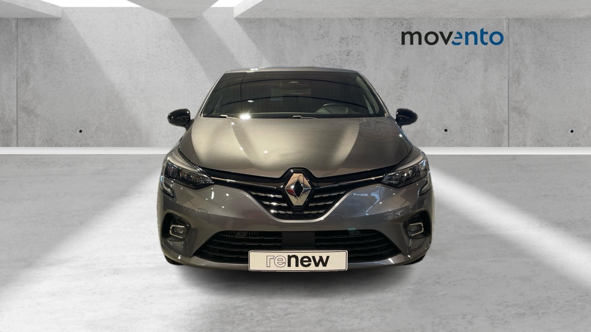 Renault Clio TCe 100 GLP en Barcelona